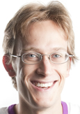 Michael Donovan