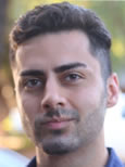 Sepehr Saryazdi